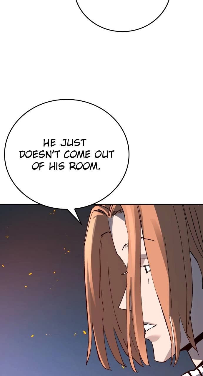 The Build Up Chapter 134 Page 79
