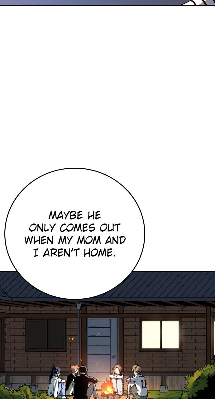 The Build Up Chapter 134 Page 80
