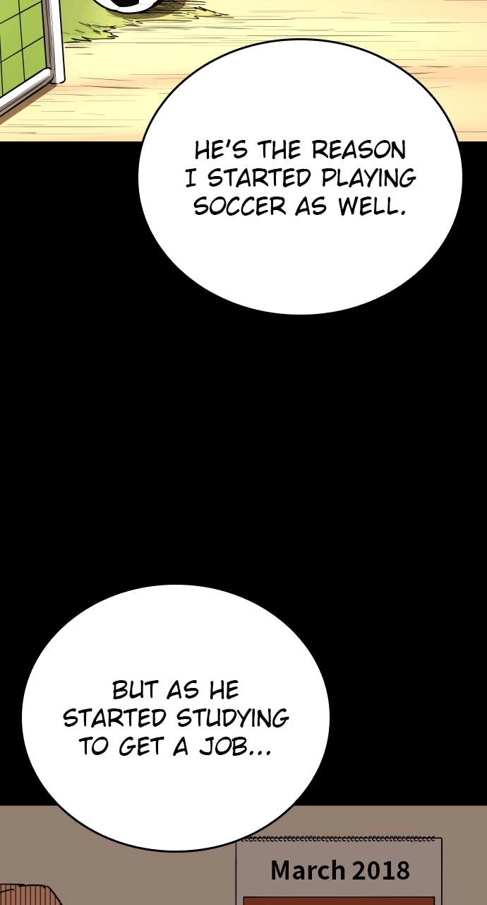 The Build Up Chapter 134 Page 85