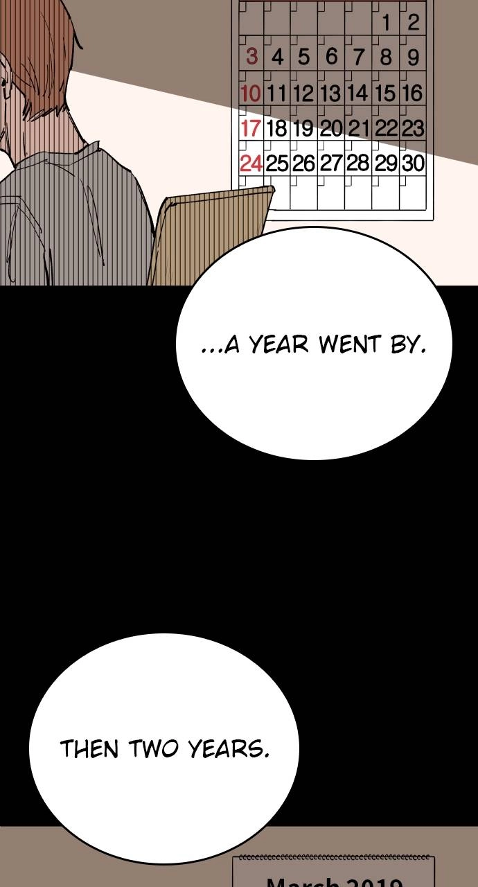 The Build Up Chapter 134 Page 86