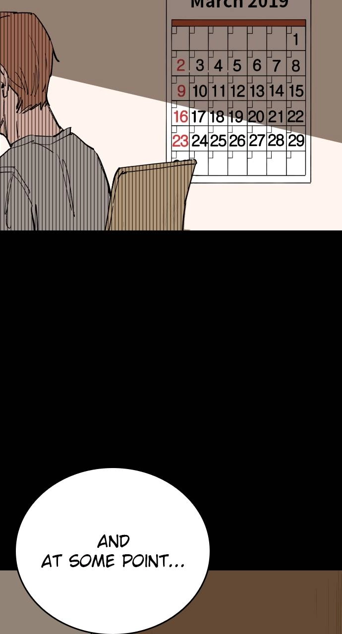 The Build Up Chapter 134 Page 87