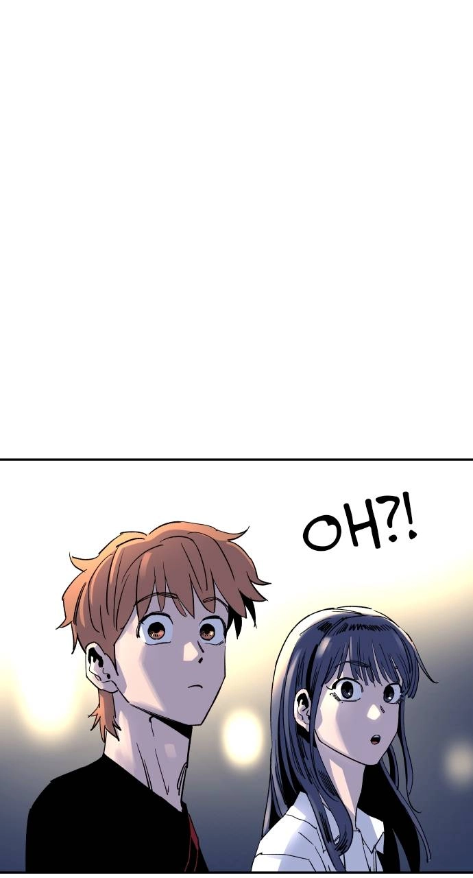 The Build Up Chapter 134 Page 8