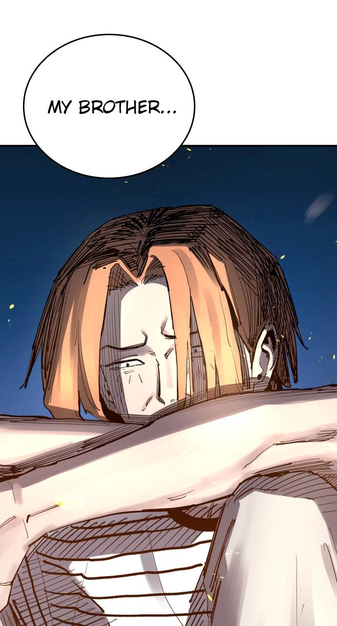 The Build Up Chapter 134 Page 93