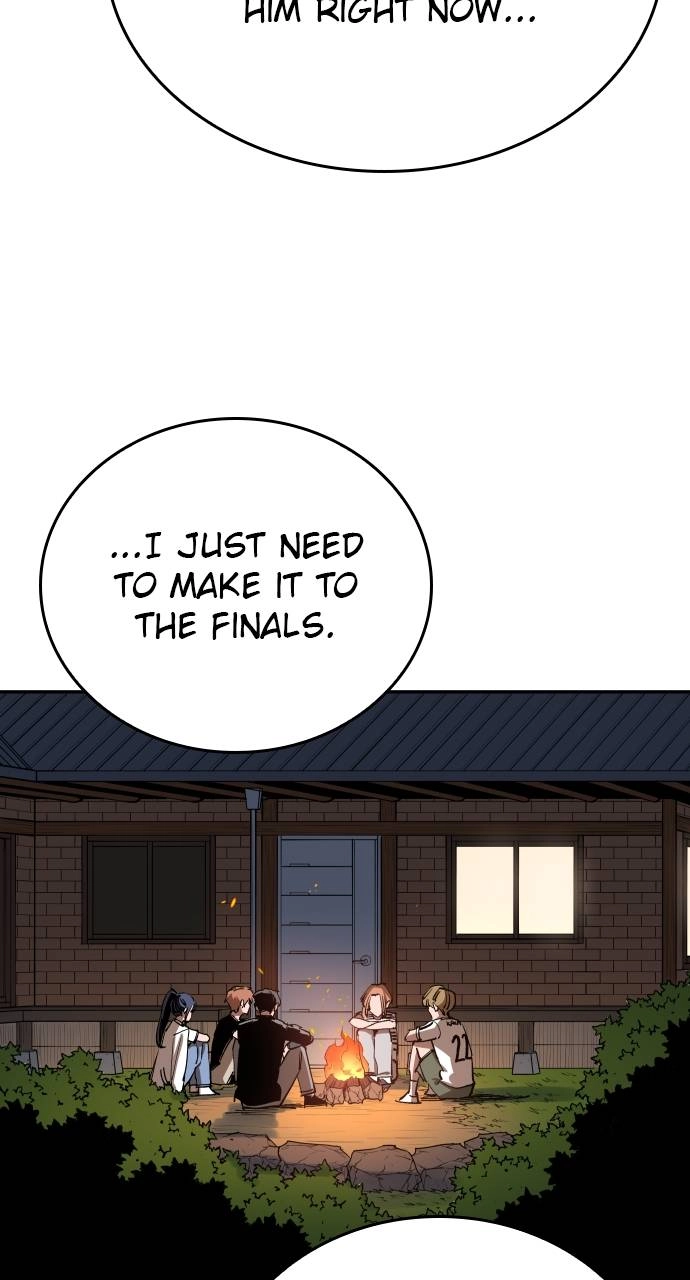 The Build Up Chapter 134 Page 97