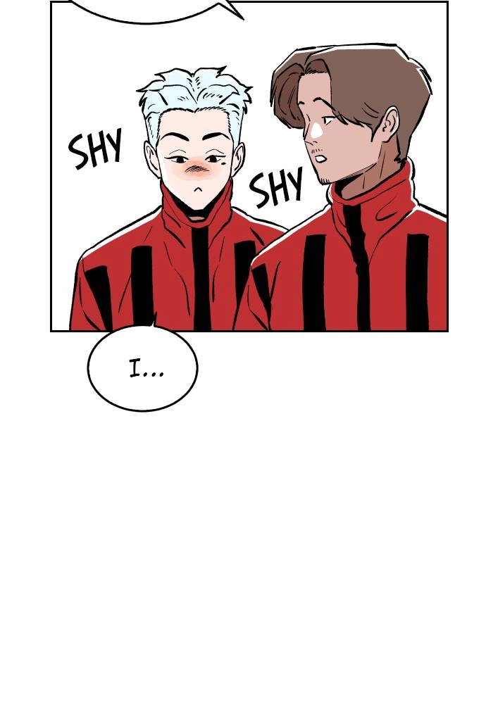 The Build Up Chapter 37 Page 101