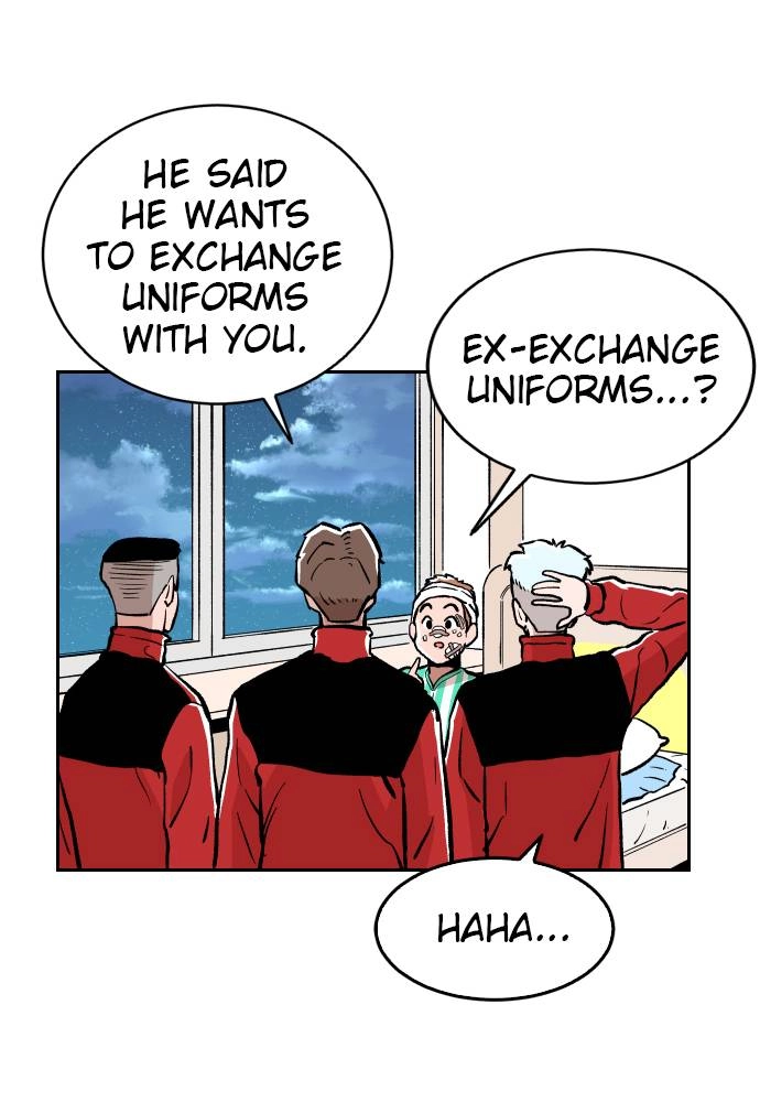 The Build Up Chapter 37 Page 103