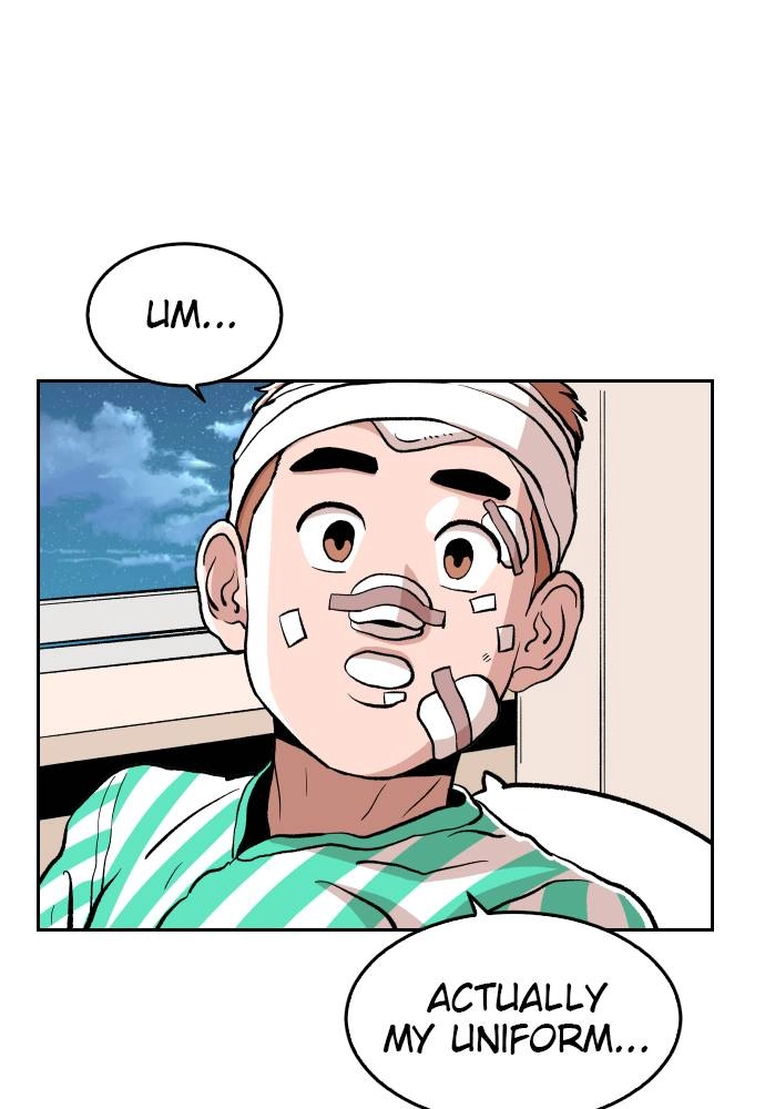 The Build Up Chapter 37 Page 104