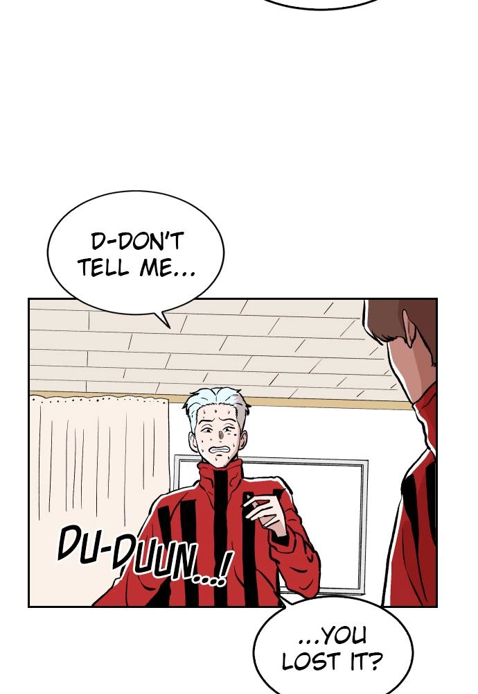 The Build Up Chapter 37 Page 105