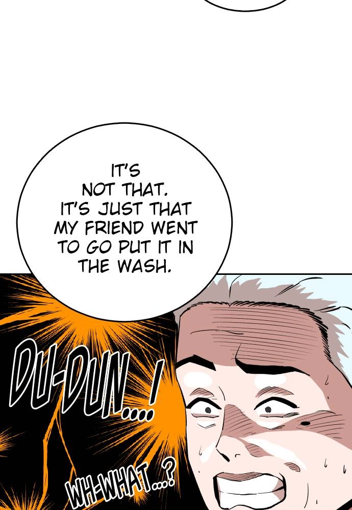 The Build Up Chapter 37 Page 106