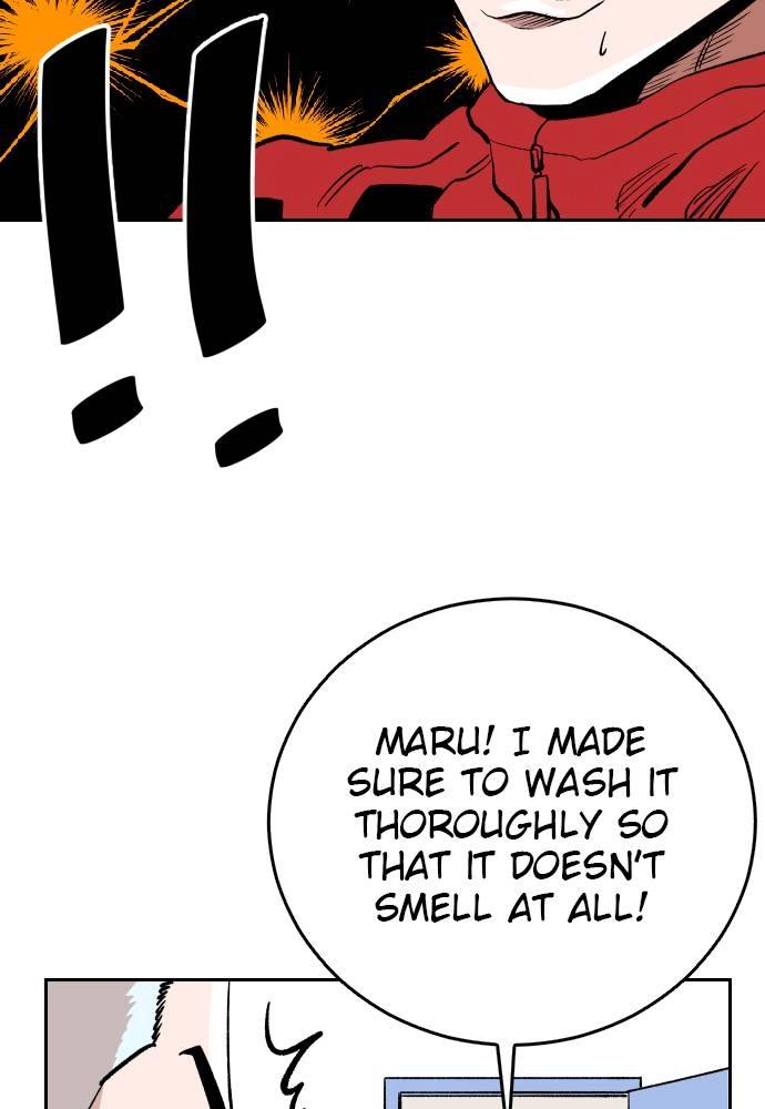 The Build Up Chapter 37 Page 107