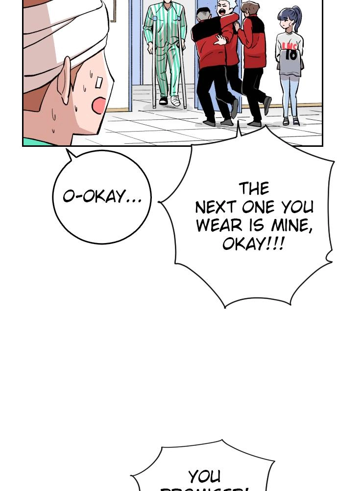 The Build Up Chapter 37 Page 112