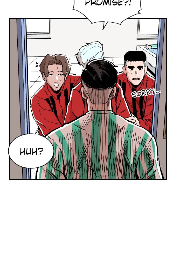 The Build Up Chapter 37 Page 113
