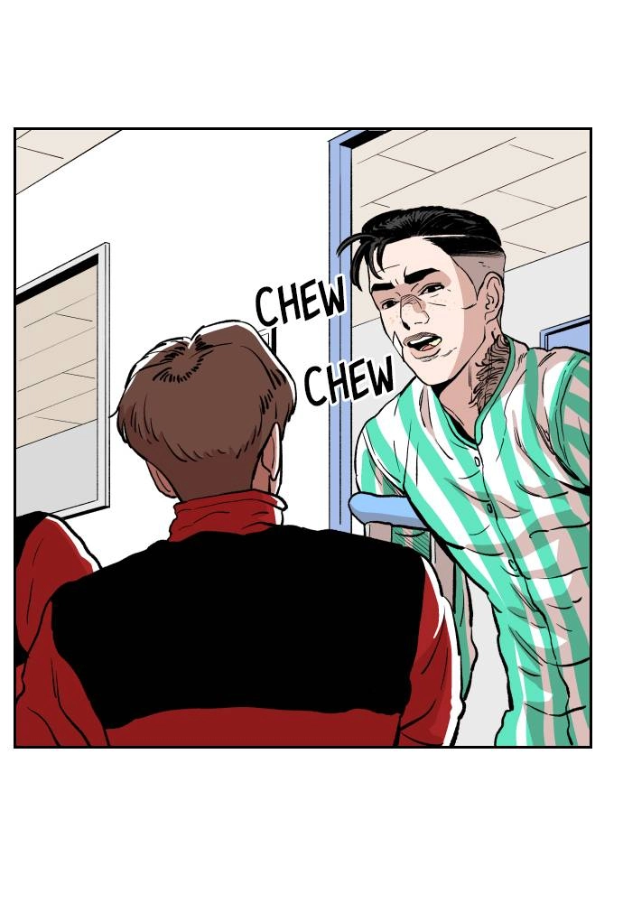 The Build Up Chapter 37 Page 114