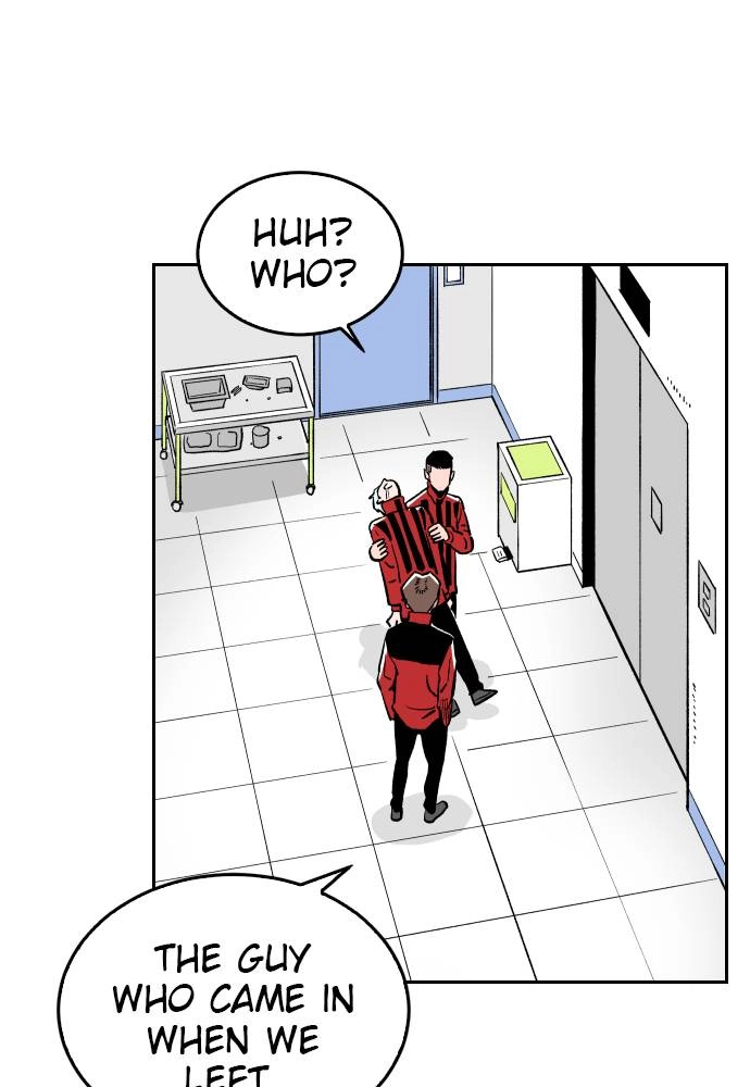 The Build Up Chapter 37 Page 119