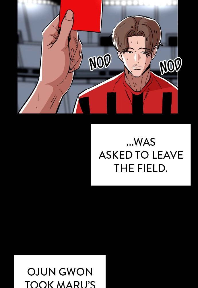 The Build Up Chapter 37 Page 12