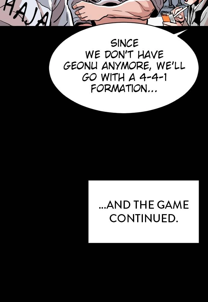 The Build Up Chapter 37 Page 14