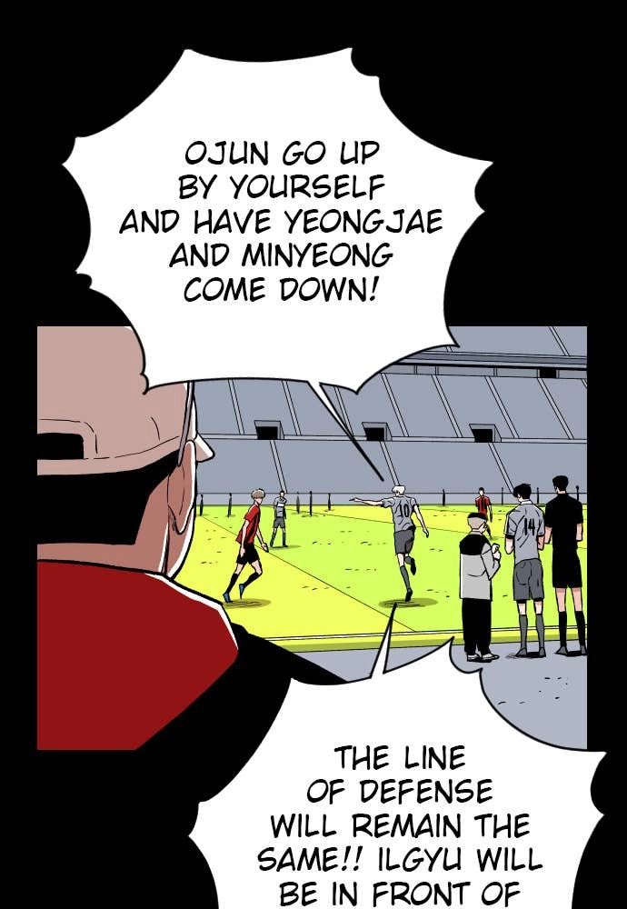 The Build Up Chapter 37 Page 15