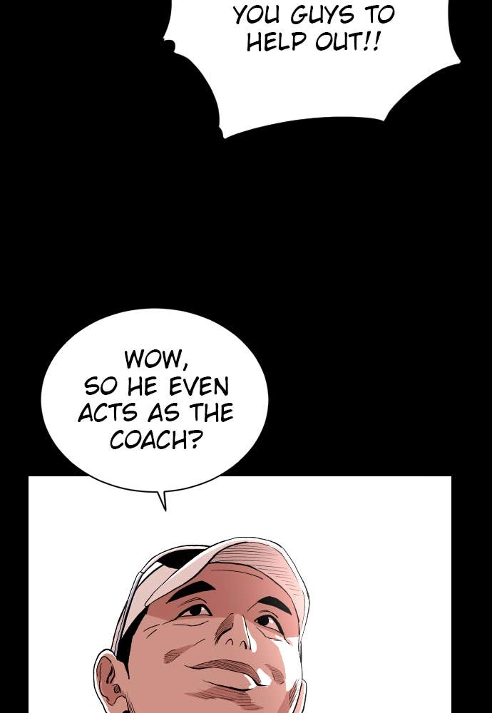 The Build Up Chapter 37 Page 16