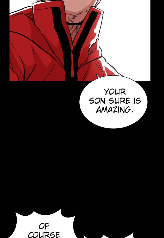 The Build Up Chapter 37 Page 17