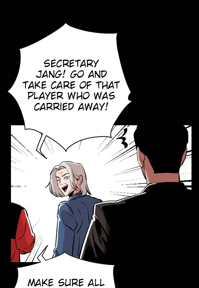 The Build Up Chapter 37 Page 19