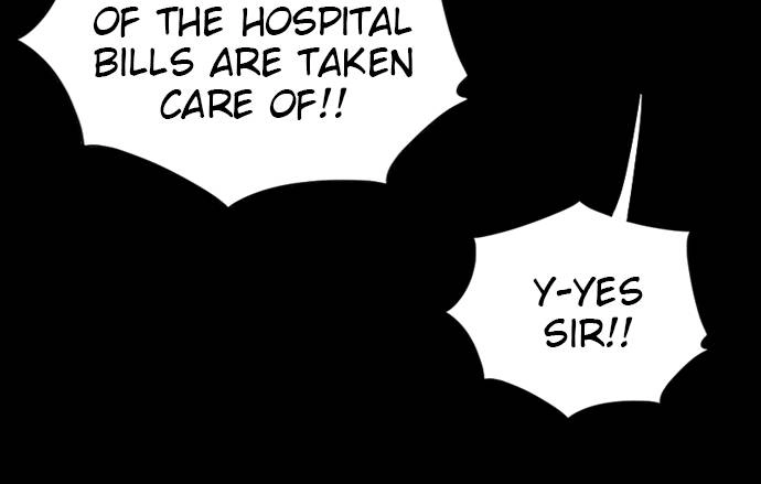 The Build Up Chapter 37 Page 20