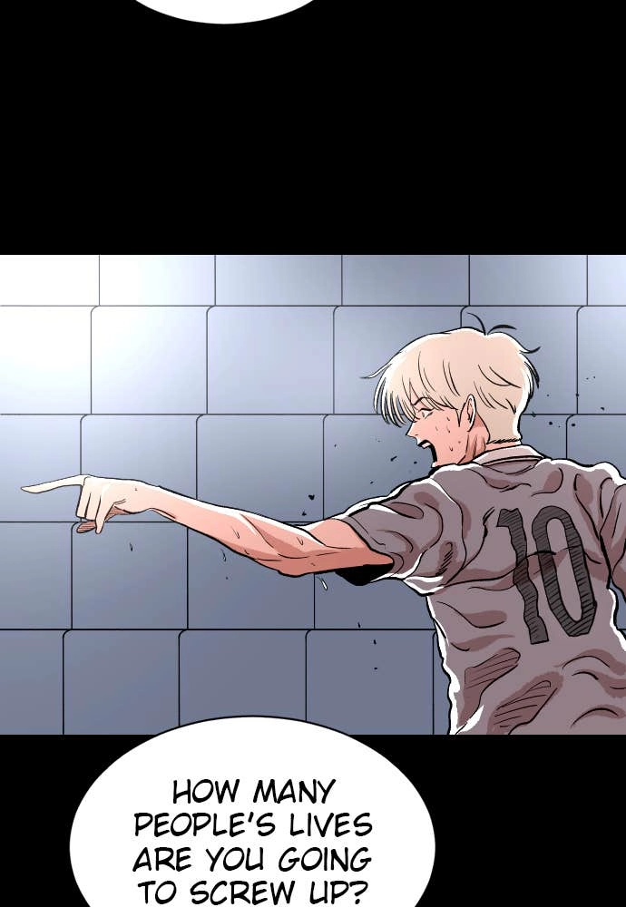 The Build Up Chapter 37 Page 23