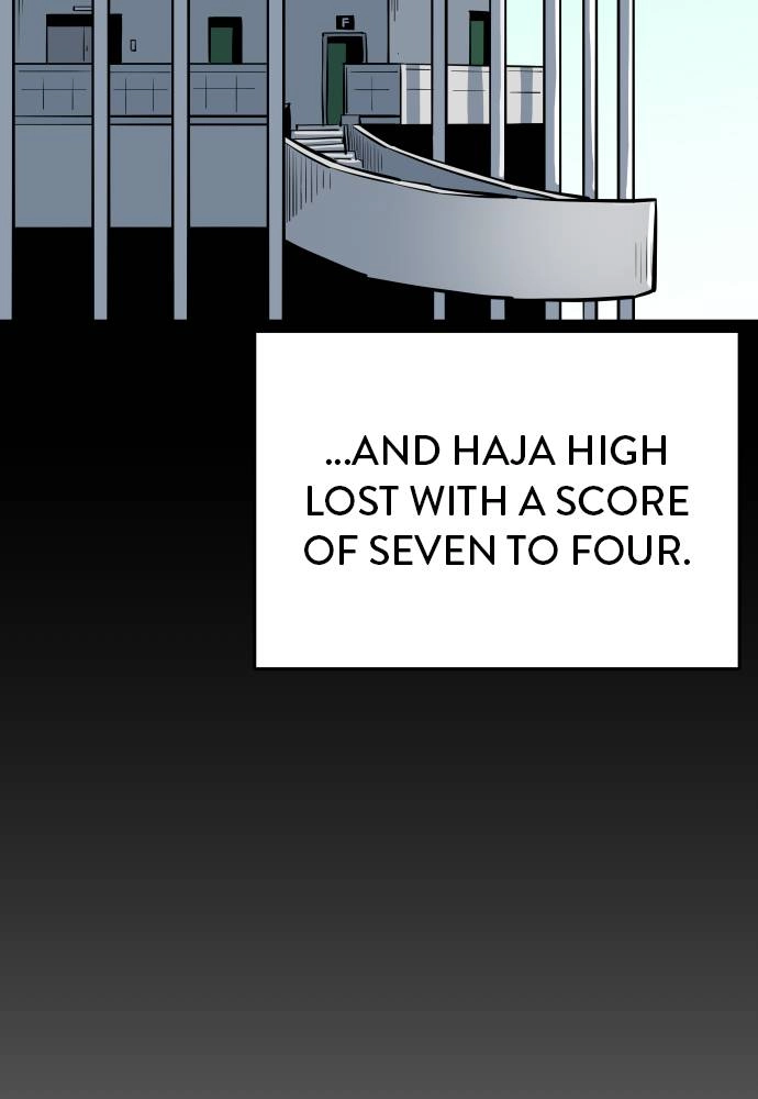 The Build Up Chapter 37 Page 27