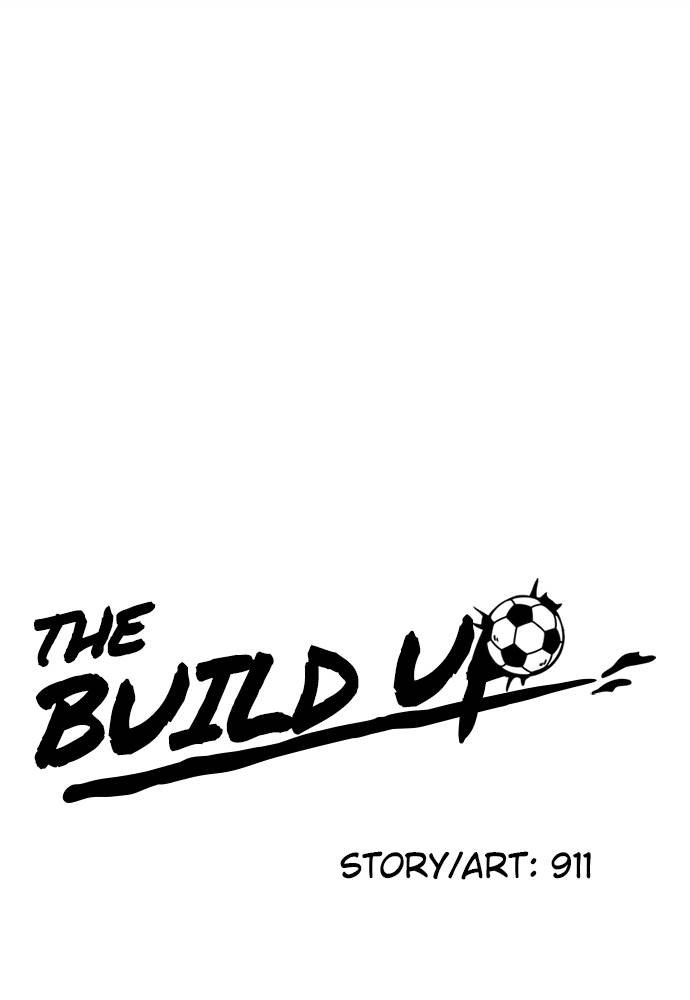 The Build Up Chapter 37 Page 29