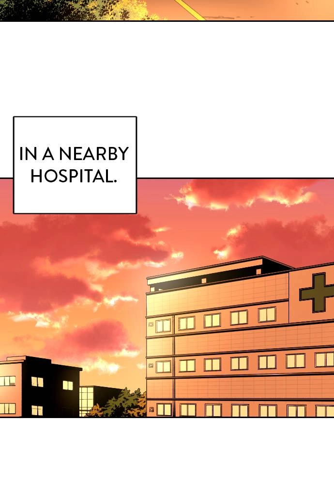 The Build Up Chapter 37 Page 33