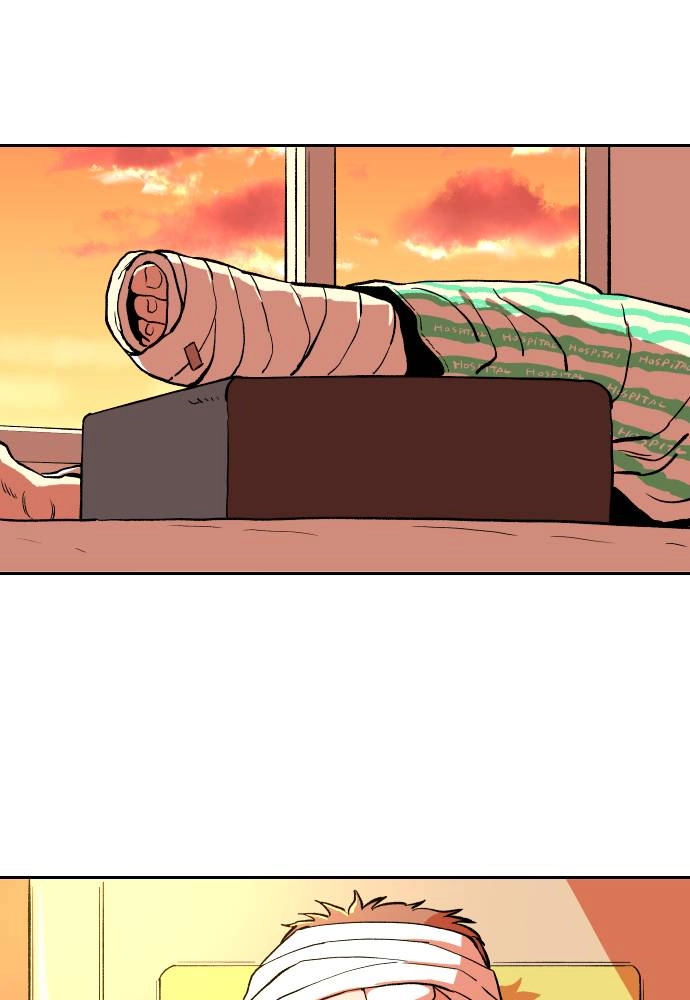 The Build Up Chapter 37 Page 34