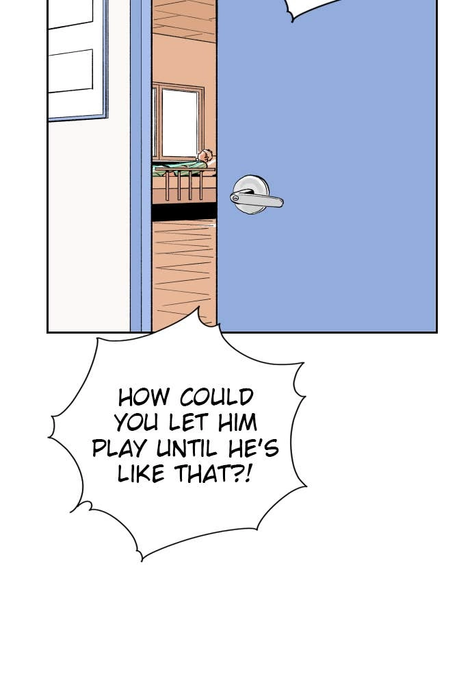 The Build Up Chapter 37 Page 36