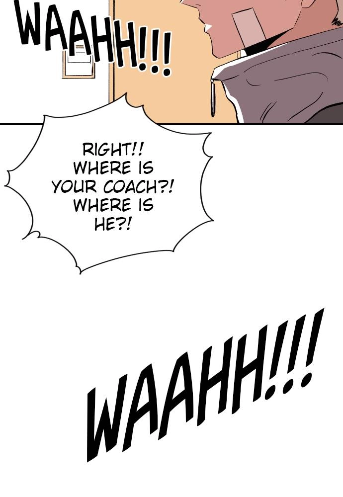 The Build Up Chapter 37 Page 39