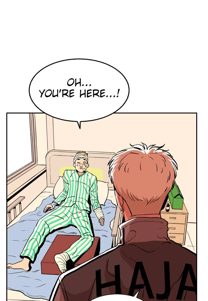 The Build Up Chapter 37 Page 43