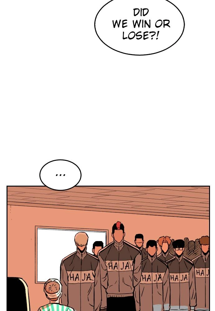 The Build Up Chapter 37 Page 49