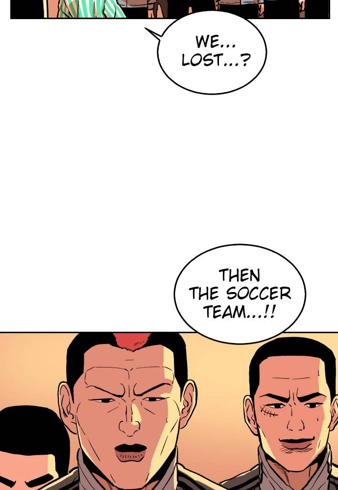 The Build Up Chapter 37 Page 50