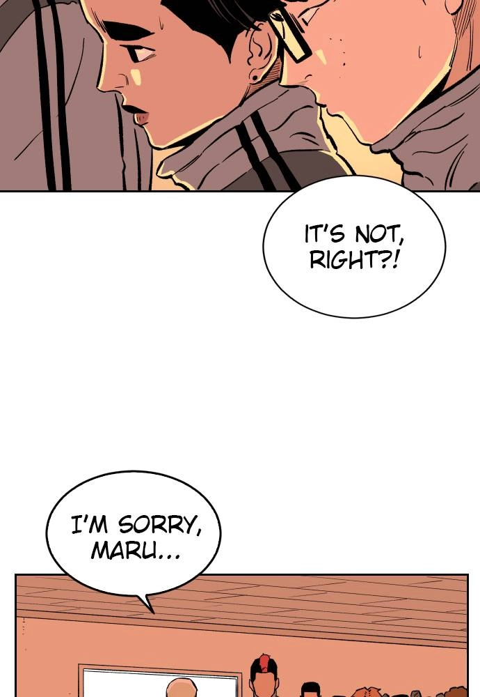 The Build Up Chapter 37 Page 52