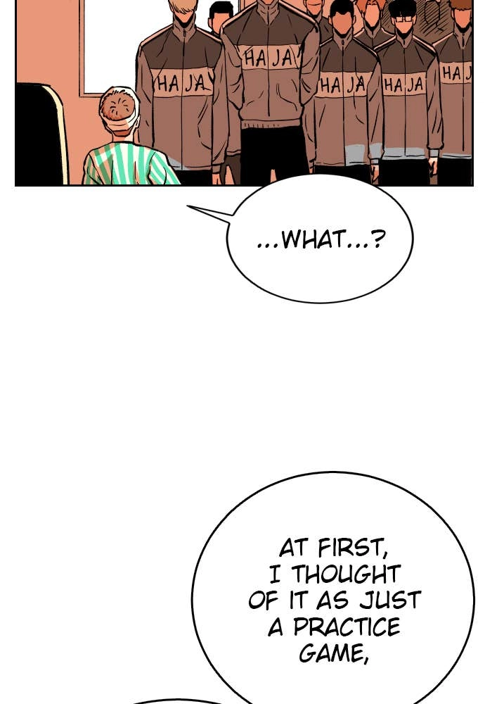 The Build Up Chapter 37 Page 53