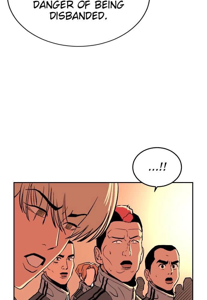 The Build Up Chapter 37 Page 55