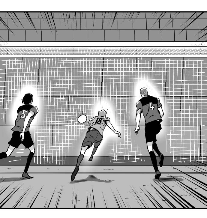 The Build Up Chapter 37 Page 60