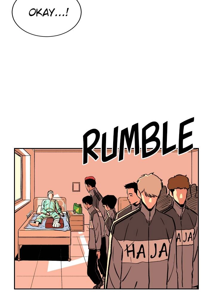 The Build Up Chapter 37 Page 71