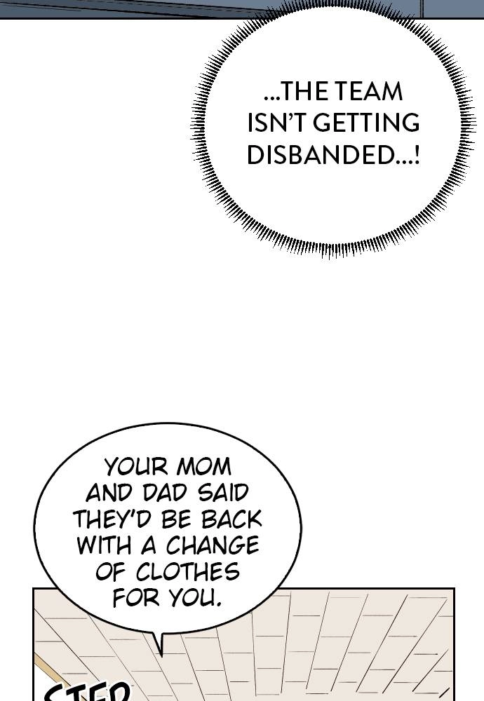 The Build Up Chapter 37 Page 76