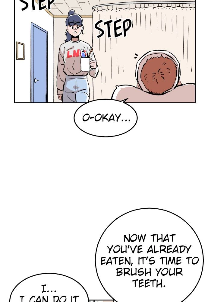 The Build Up Chapter 37 Page 77