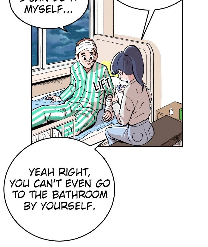 The Build Up Chapter 37 Page 78