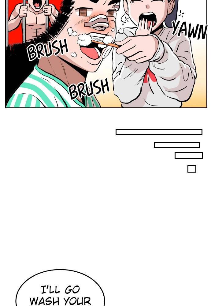 The Build Up Chapter 37 Page 81