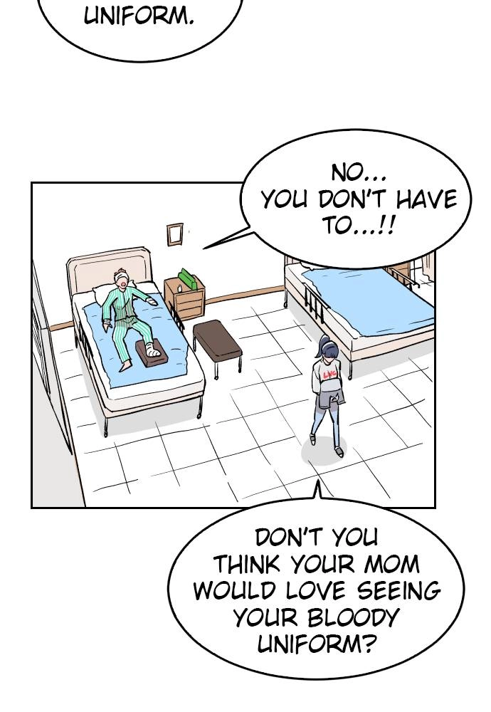 The Build Up Chapter 37 Page 82