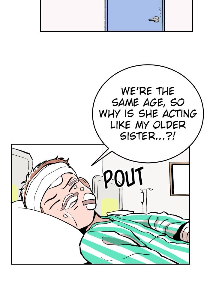 The Build Up Chapter 37 Page 84
