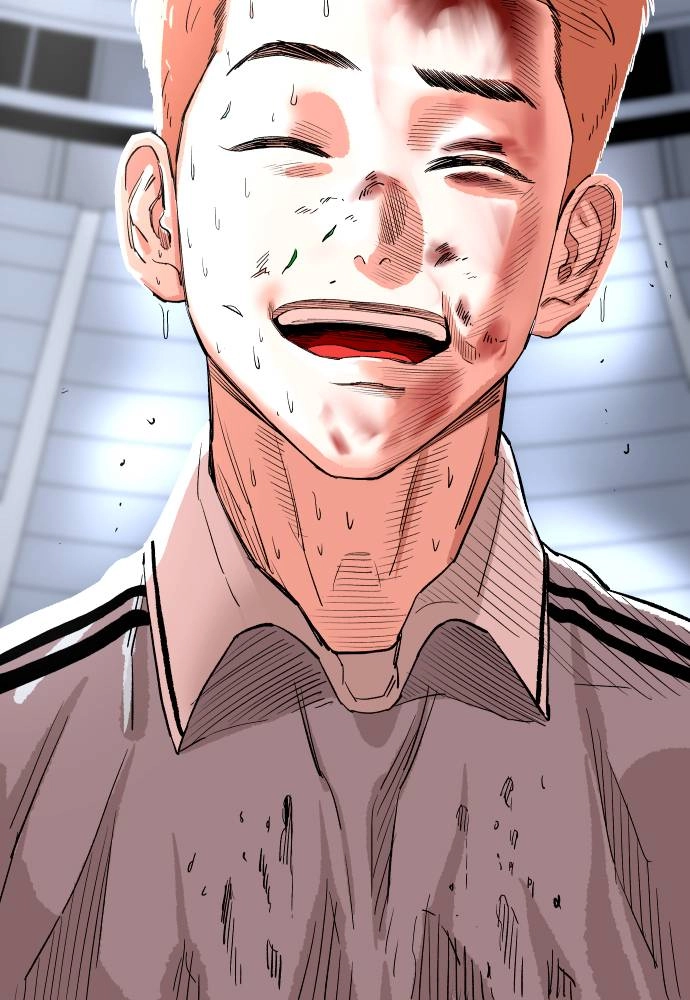 The Build Up Chapter 37 Page 88
