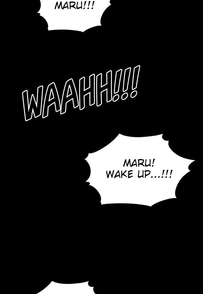 The Build Up Chapter 37 Page 8