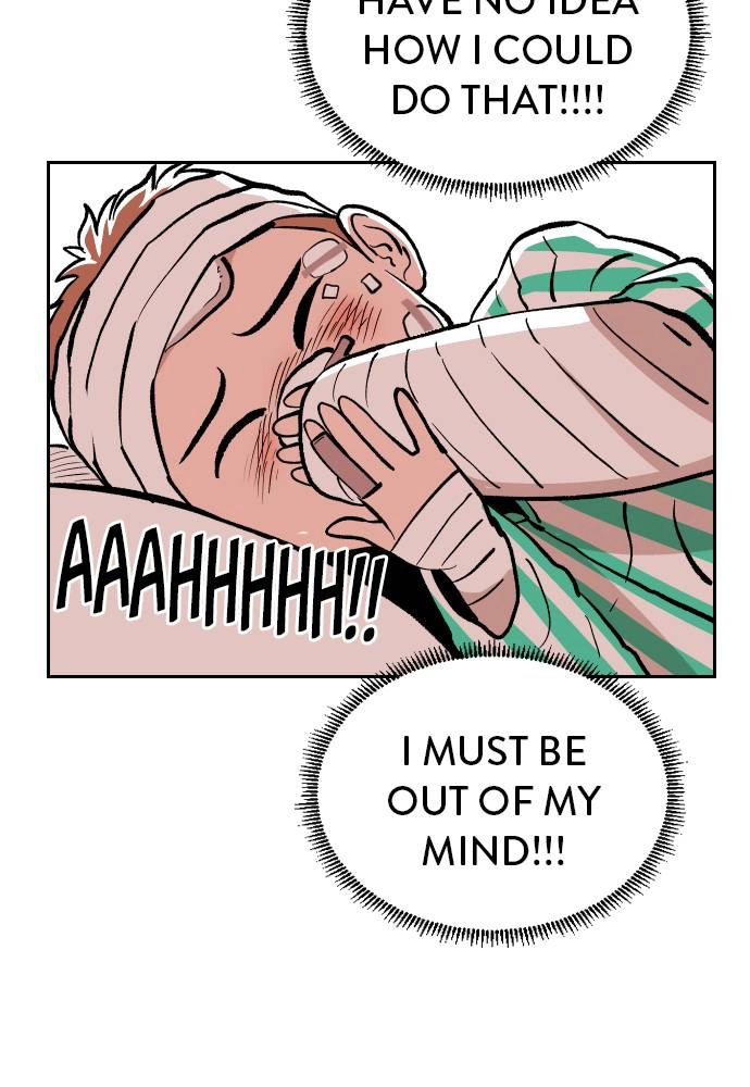 The Build Up Chapter 37 Page 92