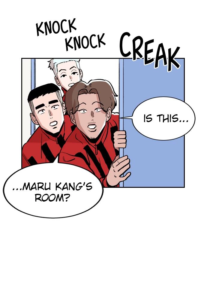 The Build Up Chapter 37 Page 93